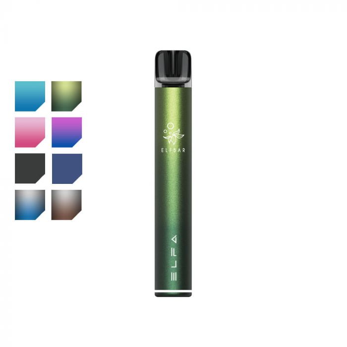 elf bar pro pods Elux Legend - Berry Lemonade - €5.99 €