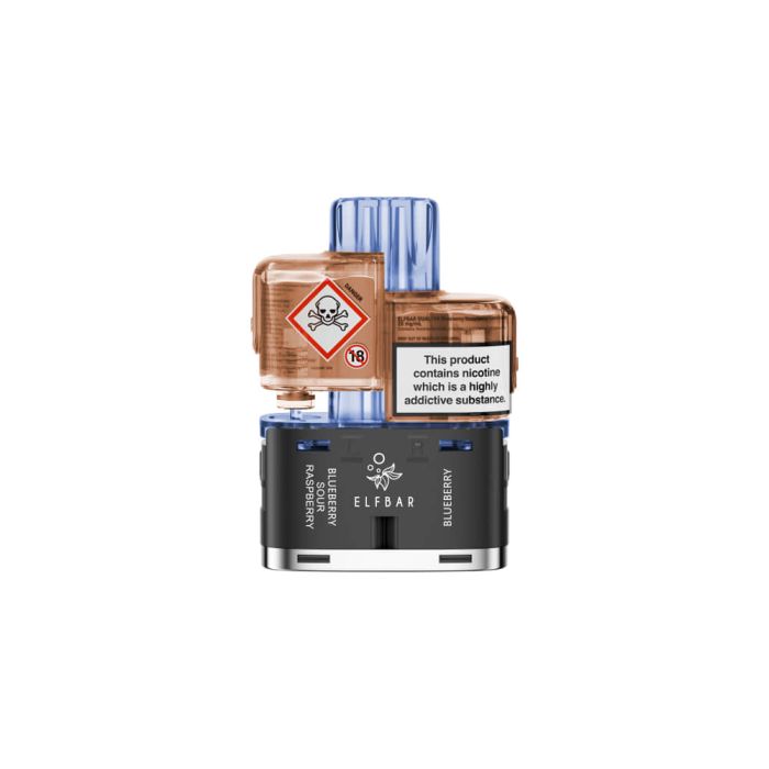 elf bar refills af5000 Elf Bar AF5000 Review - A Rechargeable Disposable Vape