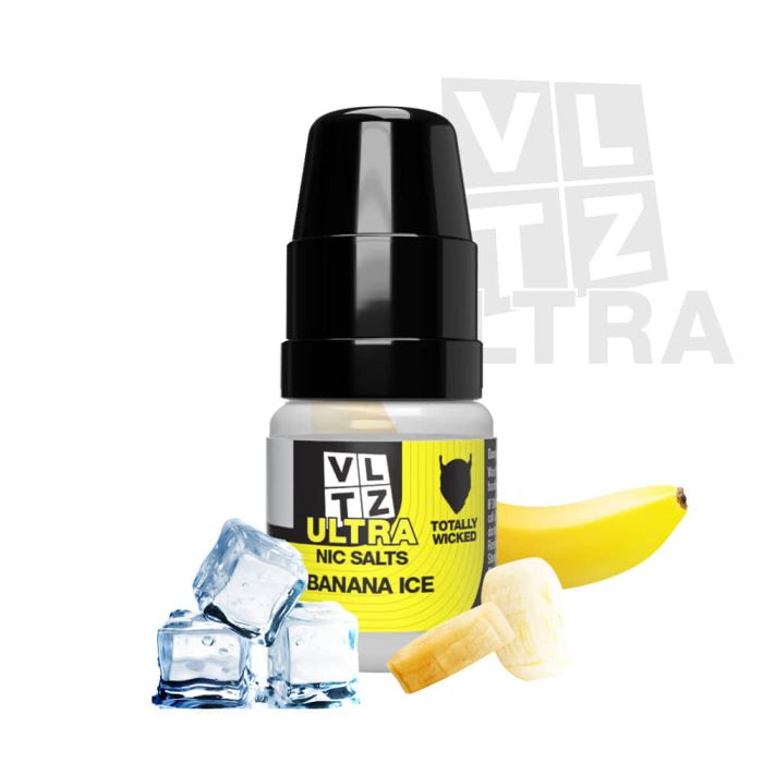 VLTZ Ultra E-Liquid Totally Wicked Isle of Man VLTZ Ultra E-Liquid Totally Wicked Isle of Man