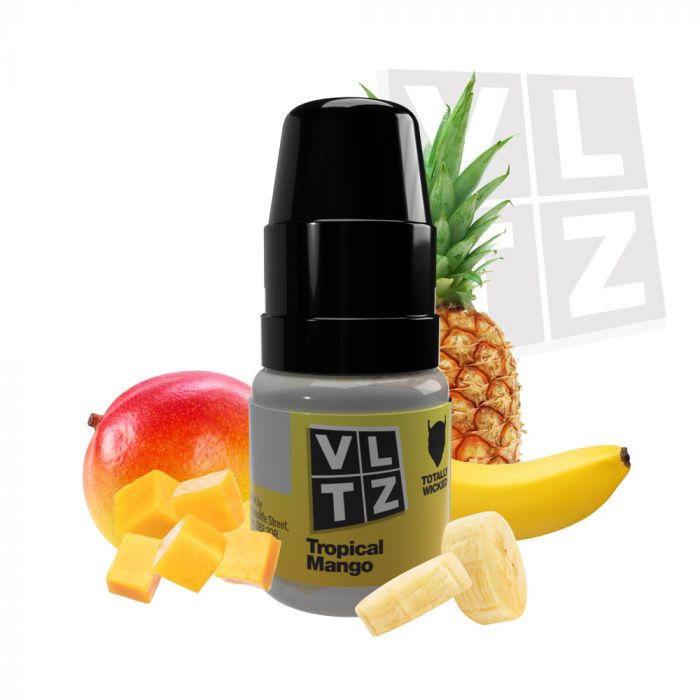 vltz e-liquid SC Vanille Aroma • ab 8,29