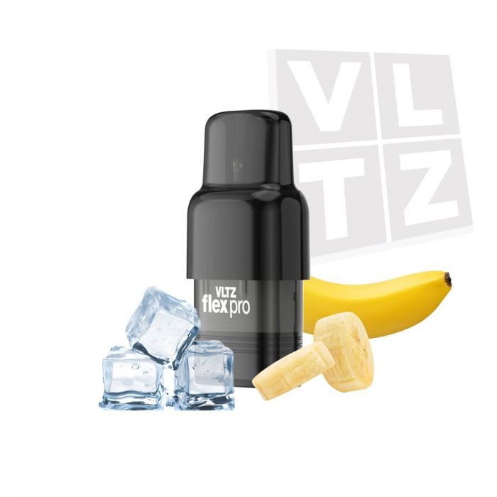 VLTZ Flex Pro Pre-Filled Pod x 1 – Totally Wicked Isle of Man