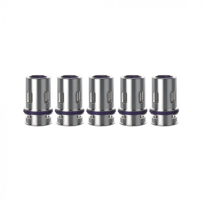 VOOPOO PnP-TW Atomizer Heads x 5  Totally Wicked Isle of Man