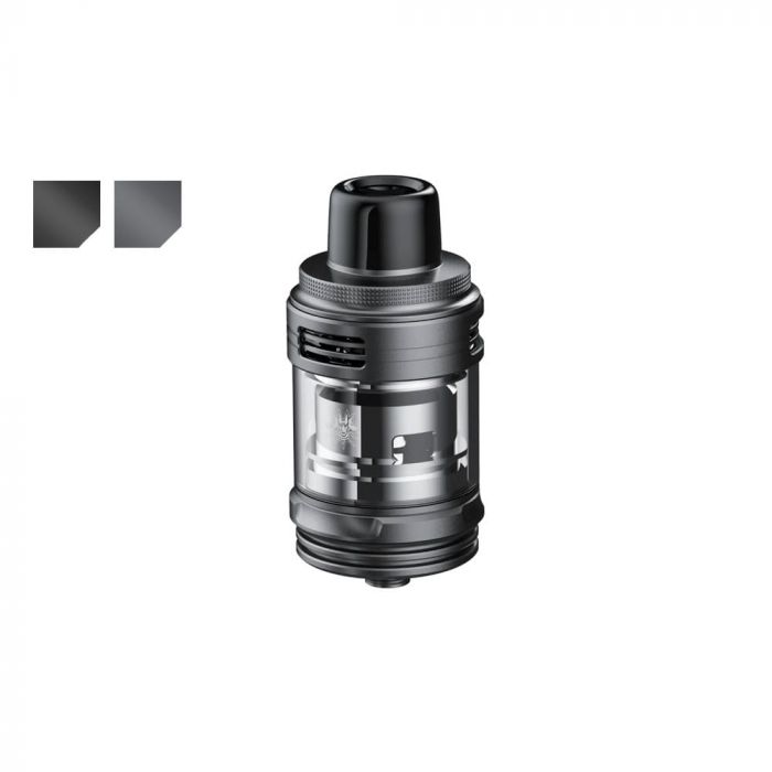 voopoo uforce-l tank coils OXVA Xlim CRC Review main image 0