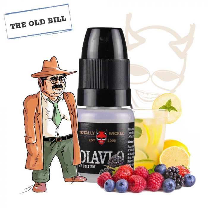 graveda ball vape og Nicht mehr gültig/verfügbar - Graveda Ballvape OG
