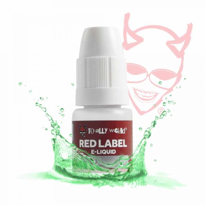Red Label 1.0% (10mg/ml) – Totally Wicked Isle of Man
