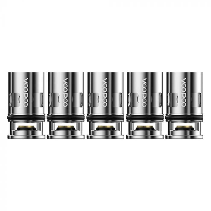 mod voopoo drag VooPoo Replacement Coils / Atomizer Heads main image 1