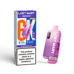 Lost Mary BM6000 Kit