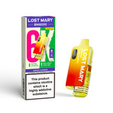 Lost Mary BM6000 Kit