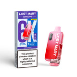 Lost Mary BM6000 Kit