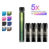 Elfa Pro 5 Pod Bundle