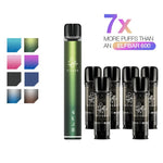 Elfa Pro 7 Pod Bundle
