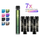 Elfa Pro 7 Pod Bundle