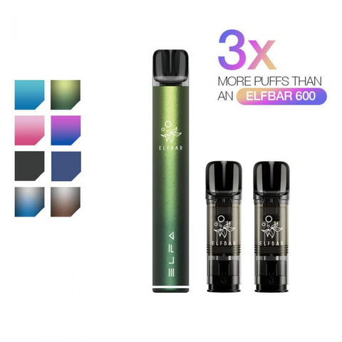 Elfa Pro 3 Pod Bundle