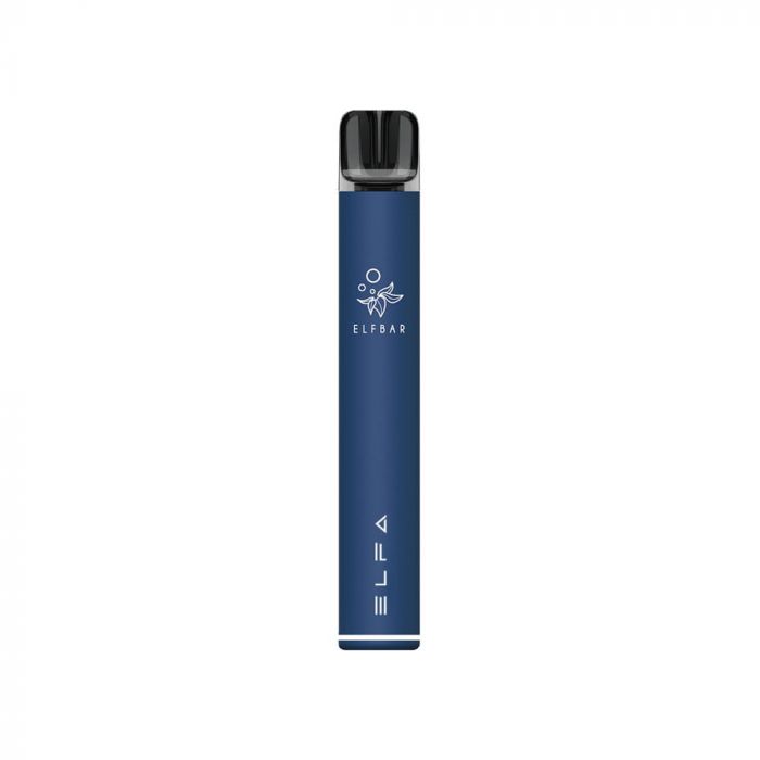 Elf Bar ELFA Pro Pod Kit Totally Wicked Isle of Man Elf Bar ELFA Pro Pod Kit Totally Wicked Isle of Man