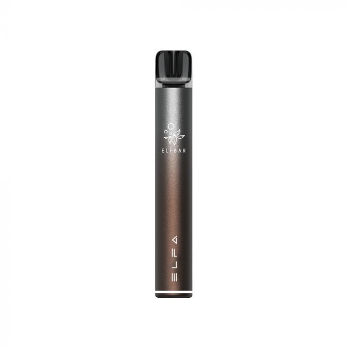Elf Bar ELFA Pro Pod Kit Totally Wicked Isle of Man Elf Bar ELFA Pro Pod Kit Totally Wicked Isle of Man