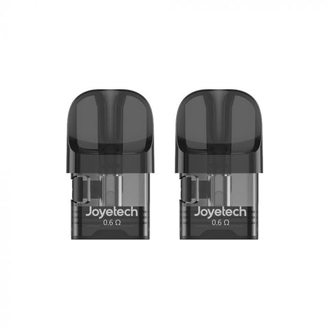 Joyetech EVIO Grip/ Flex Pro Pod x 2