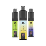 Hayati Pro Max+ 6000