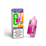 Lost Mary BM6000