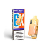 Lost Mary BM6000