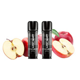 Lost Mary Tappo Pods x 2