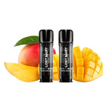 Lost Mary Tappo Pods x 2