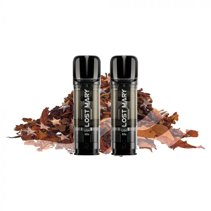 Lost Mary Tappo Pods x 2 Totally Wicked Isle of Man Lost Mary Tappo Pods x 2 Totally Wicked Isle of Man