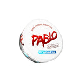 Pablo Exclusive Nicotine Pouches