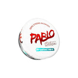 Pablo Exclusive Nicotine Pouches