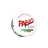 Pablo Exclusive Nicotine Pouches