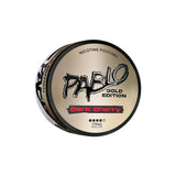 Pablo Gold Edition Nicotine Pouches