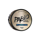 Pablo Gold Edition Nicotine Pouches