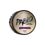 Pablo Gold Edition Nicotine Pouches
