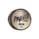 Pablo Gold Edition Nicotine Pouches