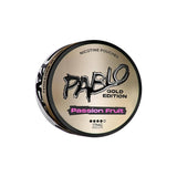 Pablo Gold Edition Nicotine Pouches