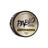 Pablo Gold Edition Nicotine Pouches