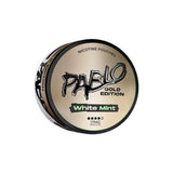Pablo Gold Edition Nicotine Pouches