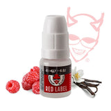 Red Label 1.0% (10mg/ml)