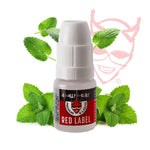 Red Label 1.8% (18mg/ml)