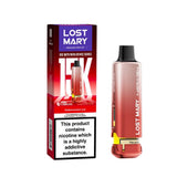 Lost Mary Nera Refill