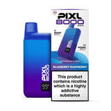 PIXL 8000