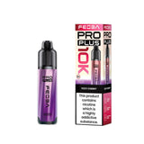Feoba Pro Plus 10K Prefilled Pod Kit