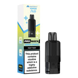 Hayati Pro Max+ Refill