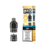 Feoba Pro Plus 10k Pods