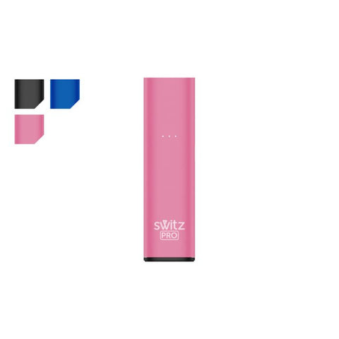 Switz Pro Battery