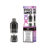 Feoba Pro Plus 10k Pods