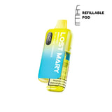 Lost Mary BM6000 Kit