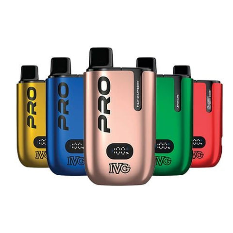 IVG PRO 12