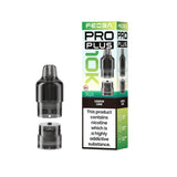 Feoba Pro Plus 10k Pods