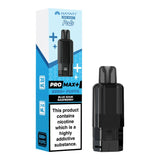 Hayati Pro Max+ Refill