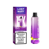 Lost Mary Nera Refill